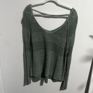 Free People Sweater